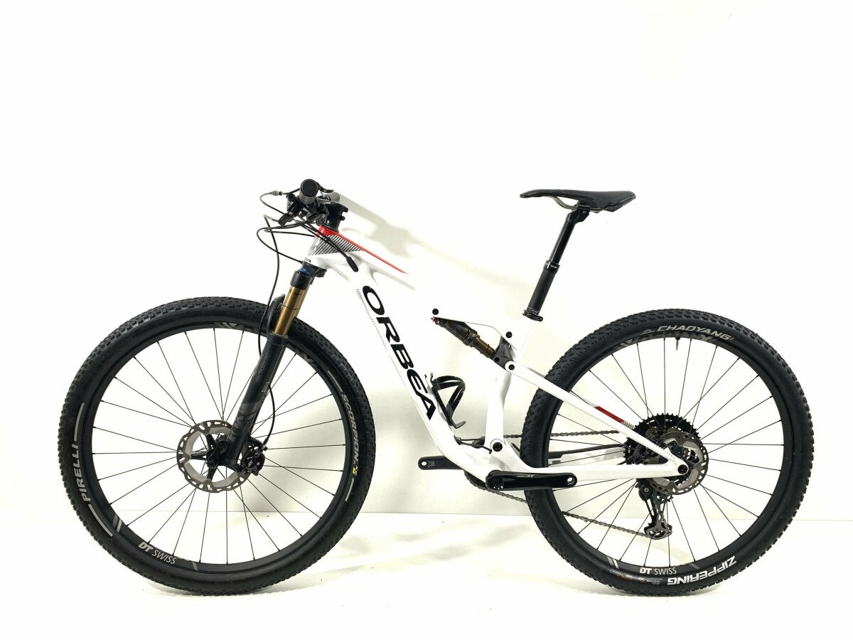 Orbea oiz team discount 2019