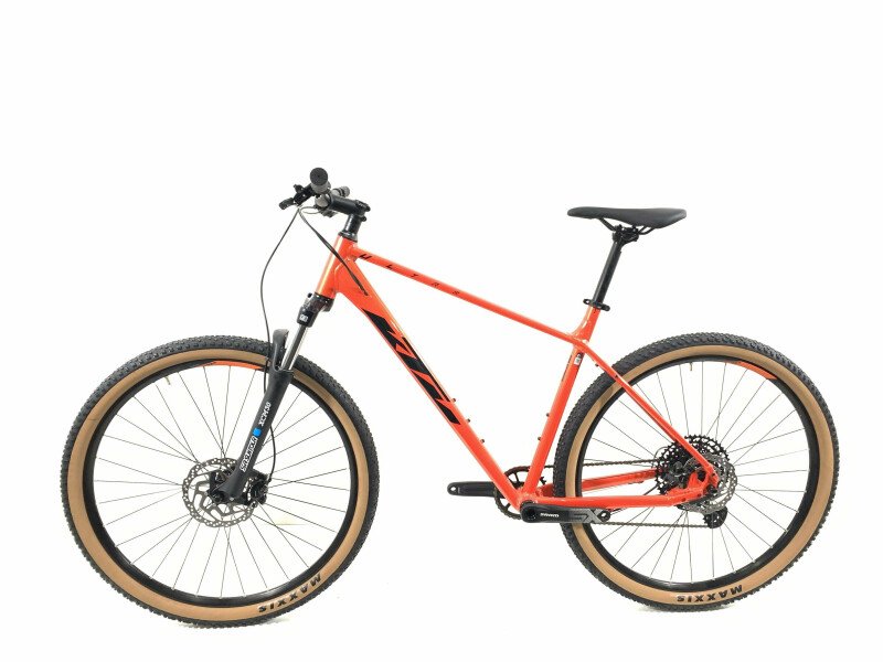 Bicicleta ktm 29 discount aluminio