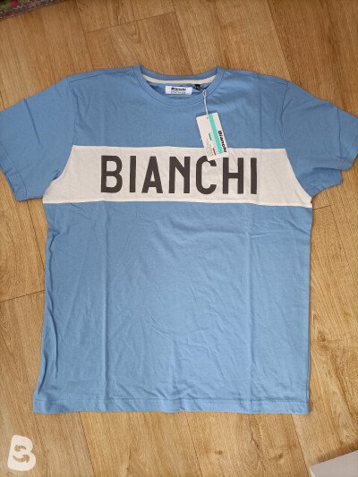 Bianchi Eroica 2020