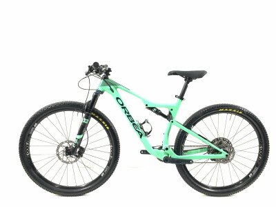 Orbea oiz m30 2020 hot sale