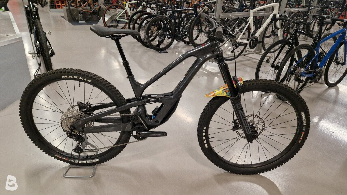 Cannondale Jekyll 2 2023 used