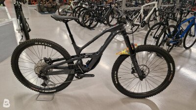 Cannondale Jekyll 2 2023 used