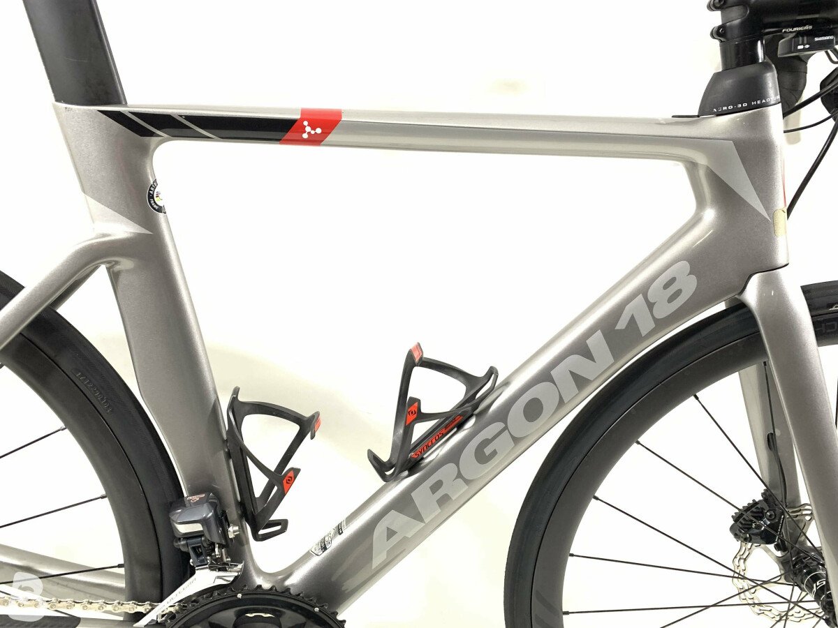 Argon 18 nitrogen di2 sale