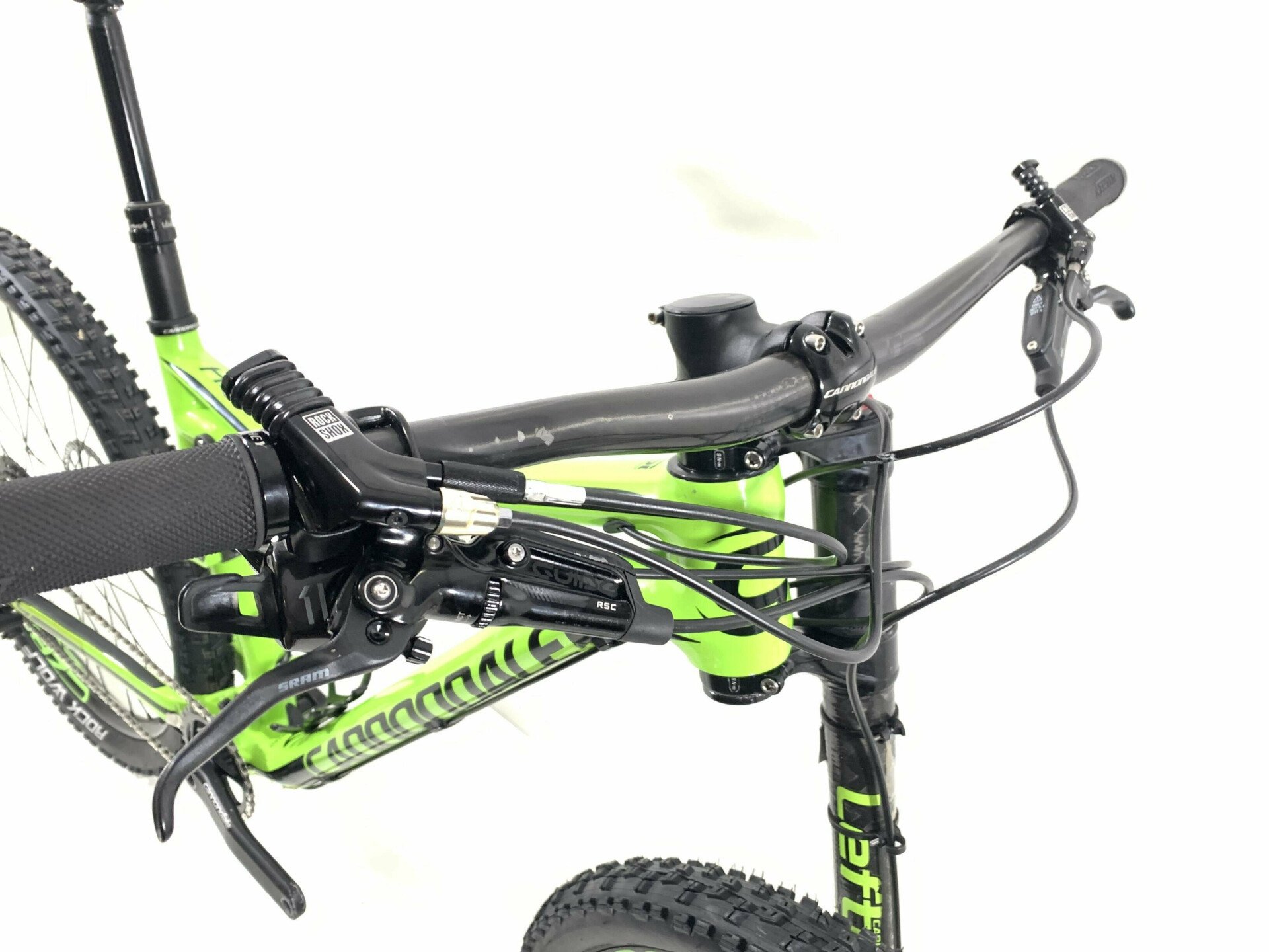 Cannondale habit 3 2016 hot sale