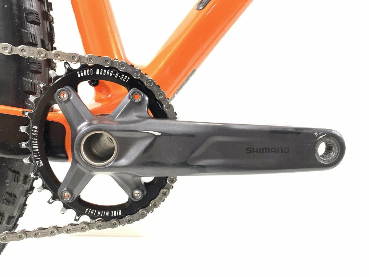 KTM Myroon Pro Carbonio used