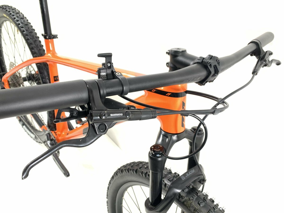 Ktm mtb online rigida