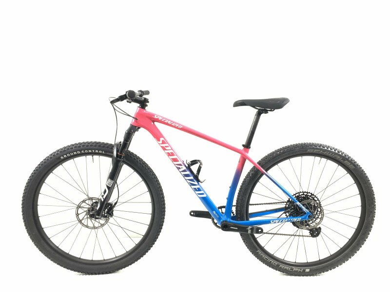 specialized epic ht pro