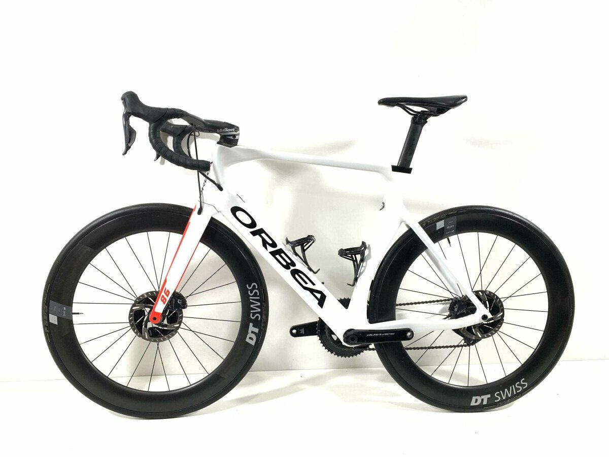 Orbea di2 online