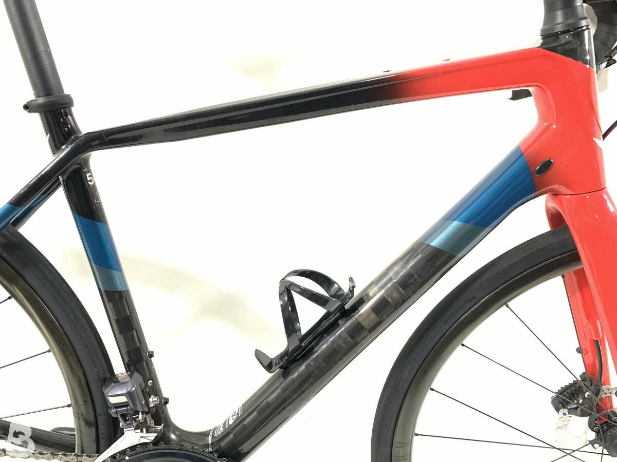 Felt VR Carbonio Di2 11V used