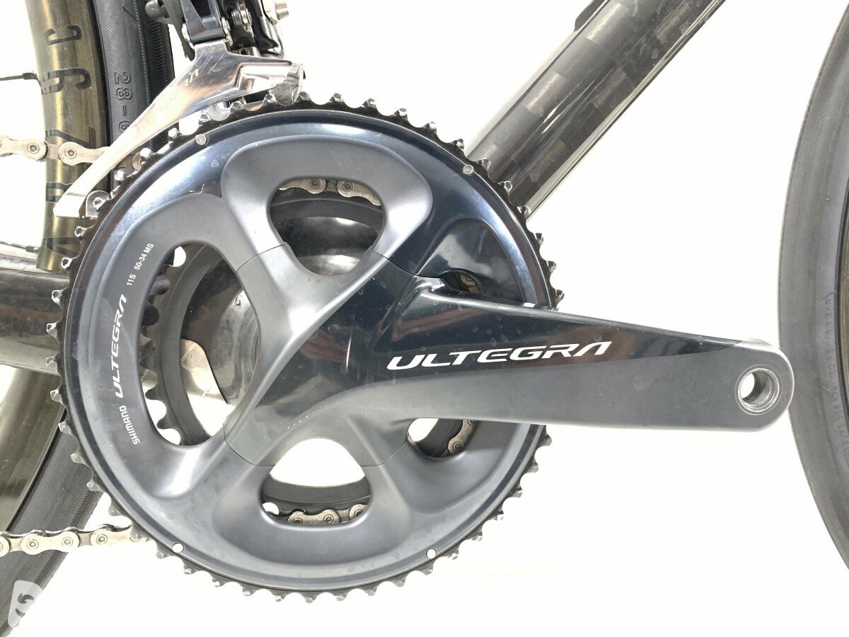 Felt VR Carbonio Di2 11V used