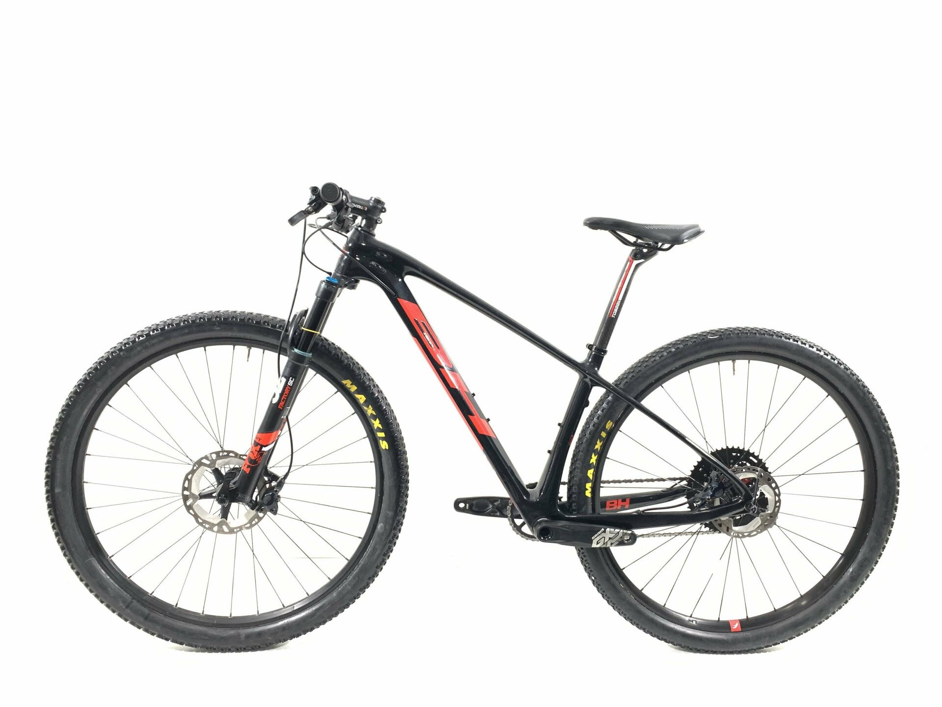 Mtb bh 2024 ultimate rc 29