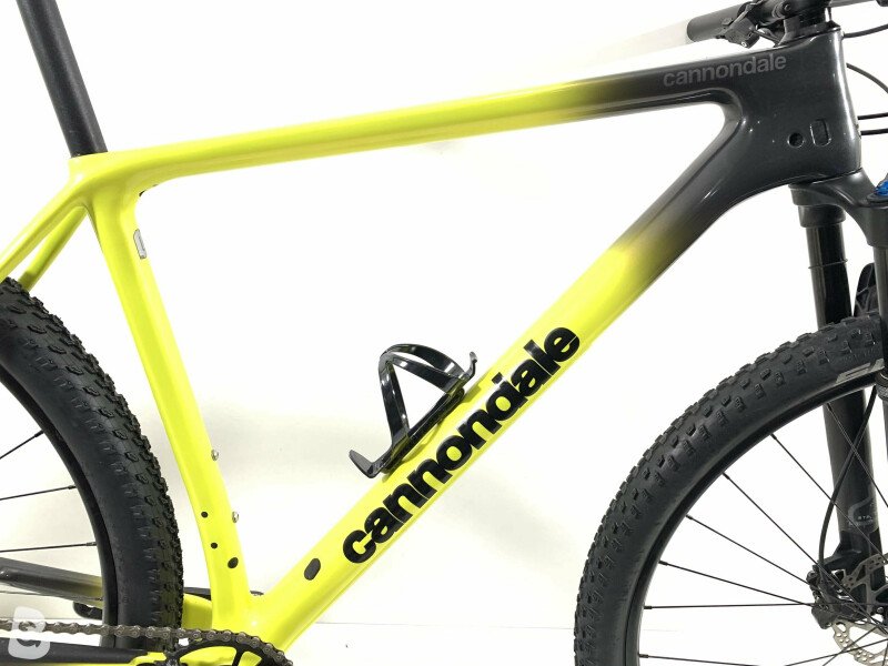 Cannondale fs on sale