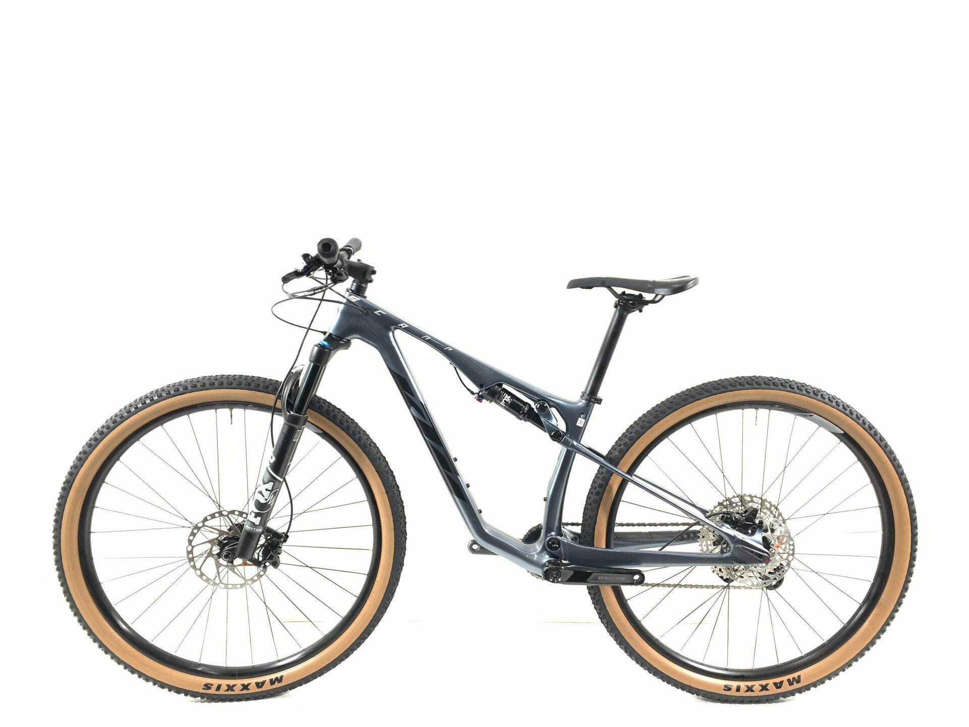 KTM Scarp Elite Carbonio XT used