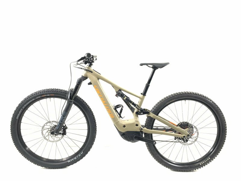 Specialized Turbo Levo GX used