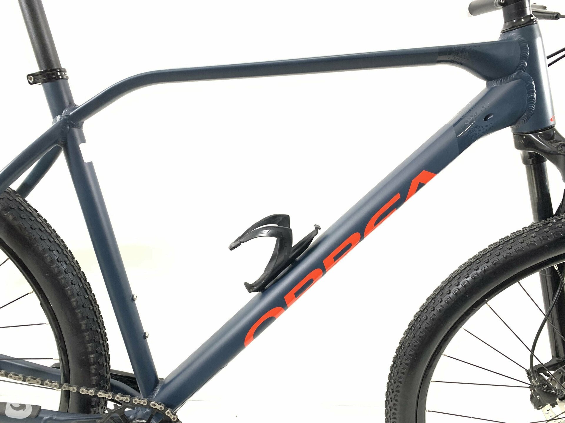 Orbea Alma H30 used