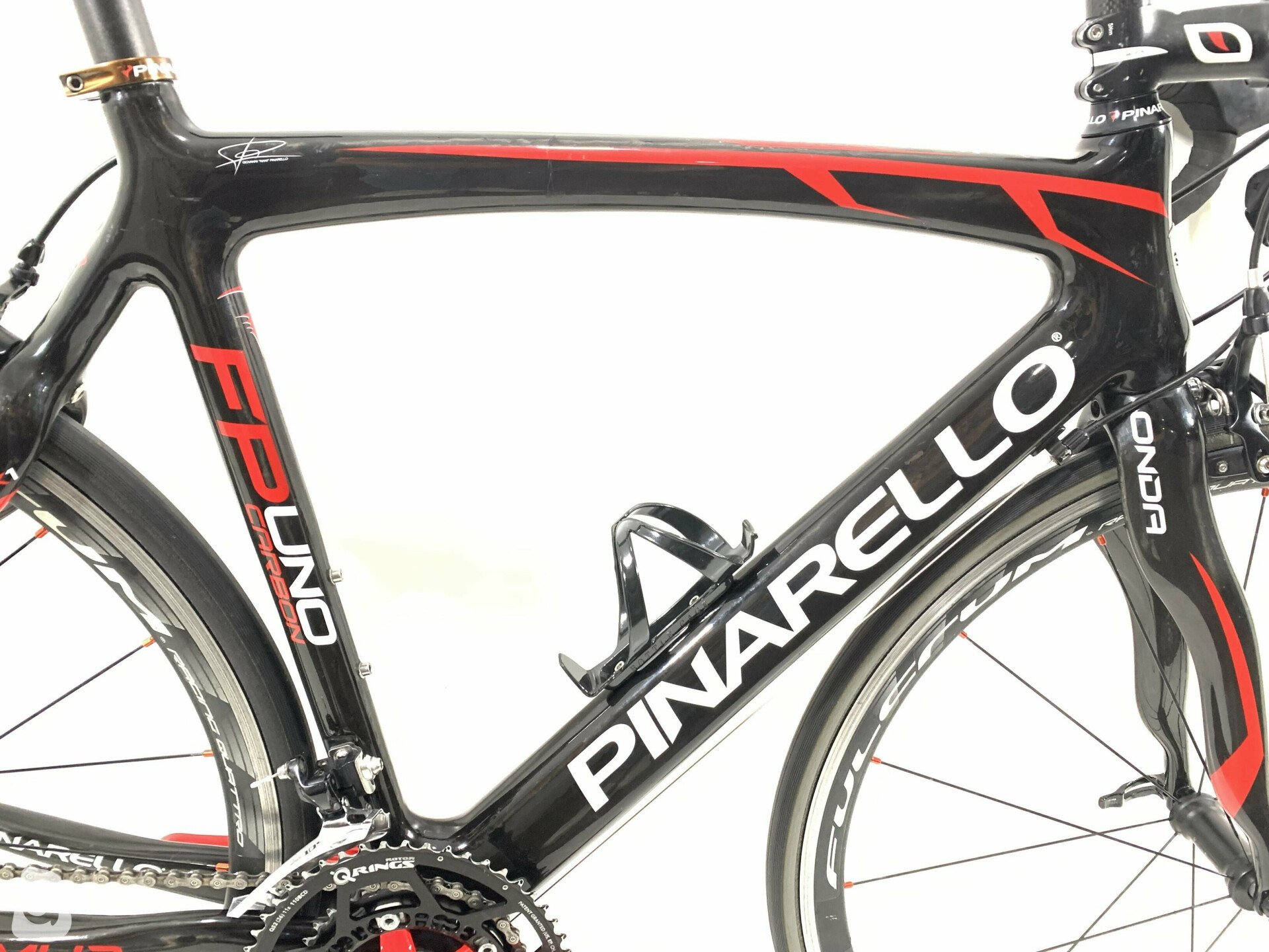 Pinarello fp 2024 uno for sale