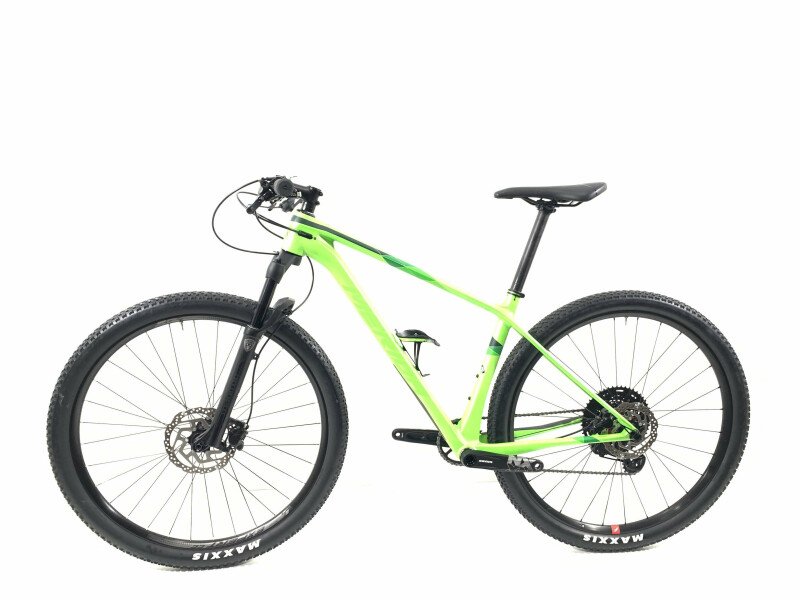 Merida big cheap nine 800 2019