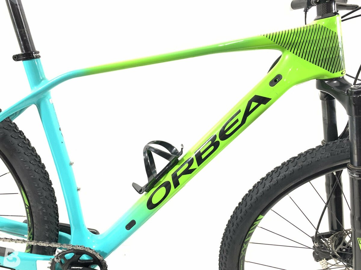 orbea alma carbon xtr