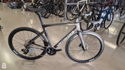 Specialized Tarmac Sl7 Expert 2024