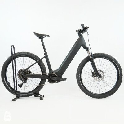 Cube Reaction Hybrid ONE 600 blackline Easy Entry 2025