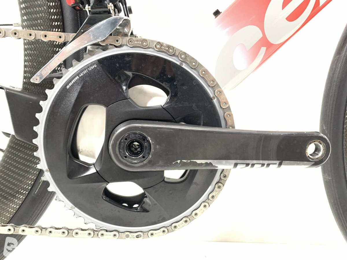 Cervelo best sale s3 sram