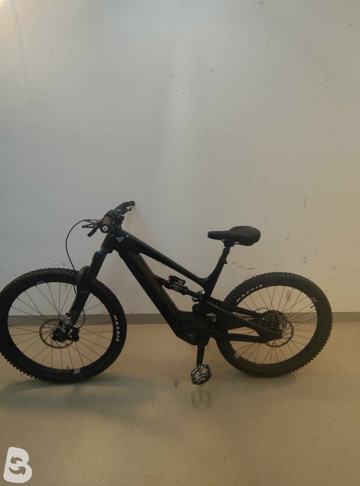 YT Industries Decoy MX core 3 2021 gebraucht kaufen