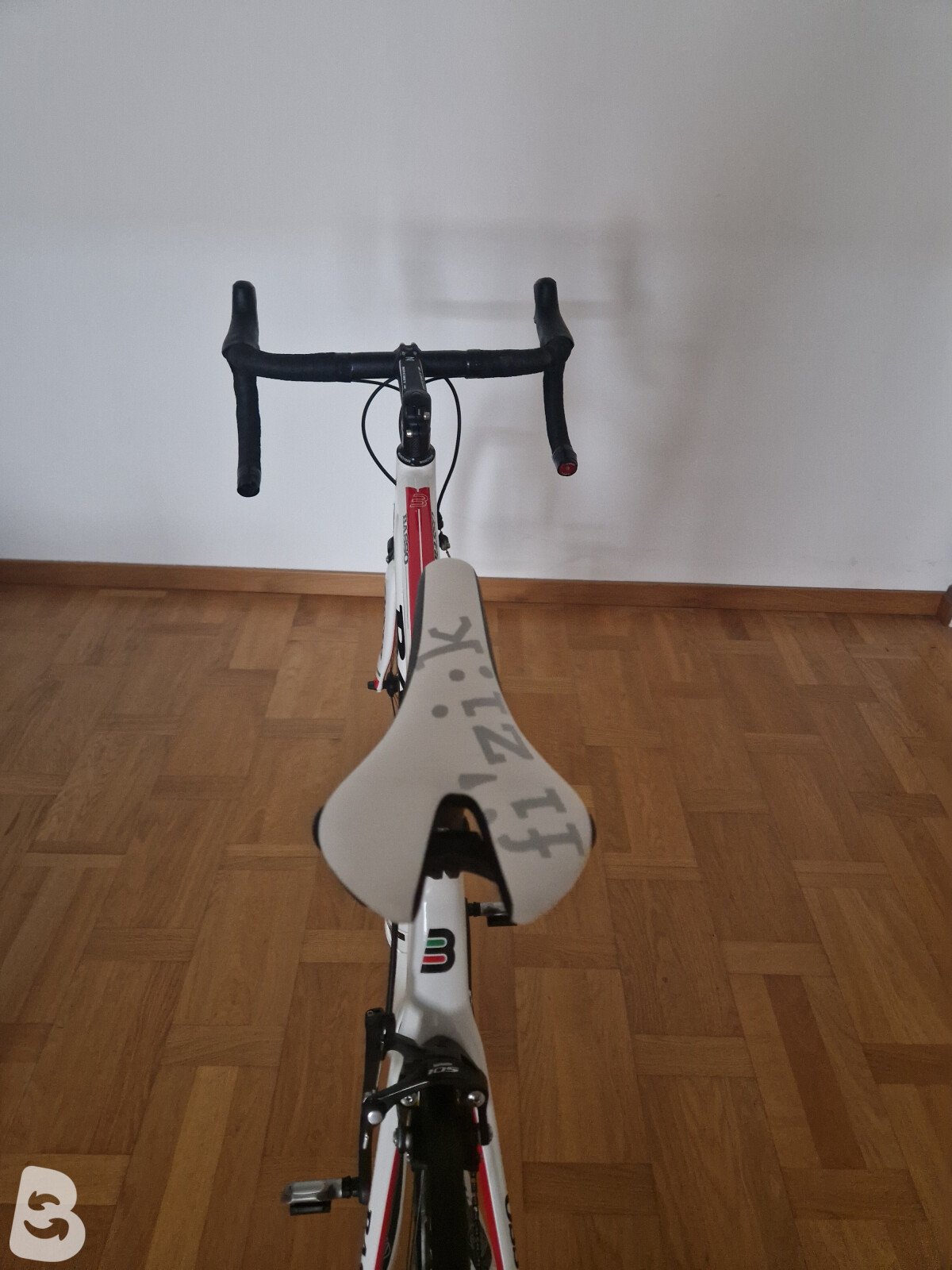 Basso Laguna 2014 used