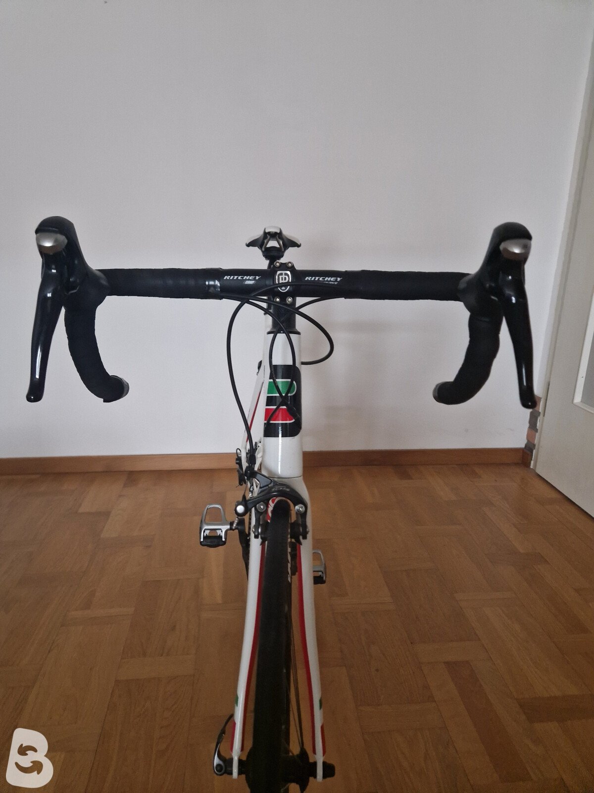 Basso Laguna 2014 used