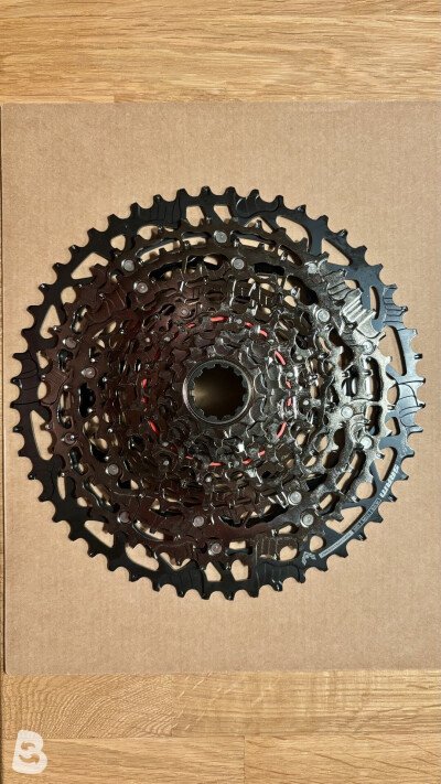Sram XS-1270 Eagle Transmission Kassette