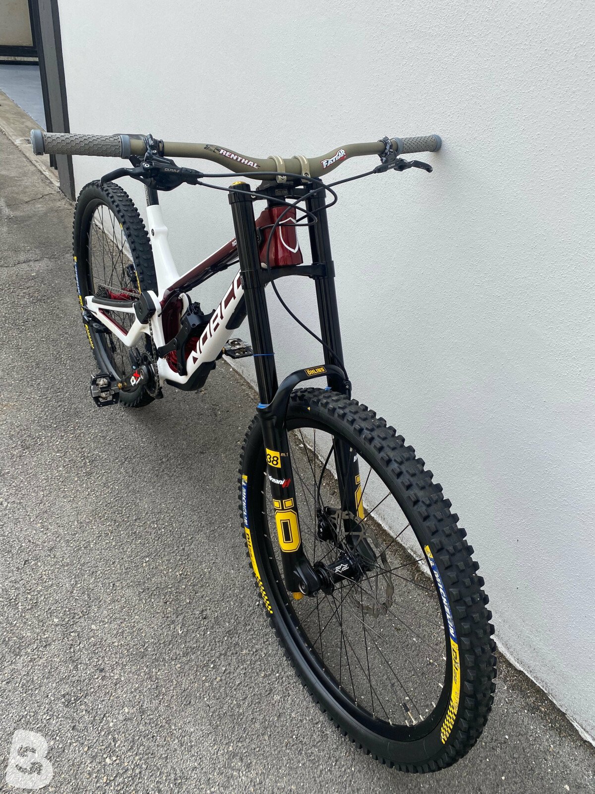norco aurum hsp 2