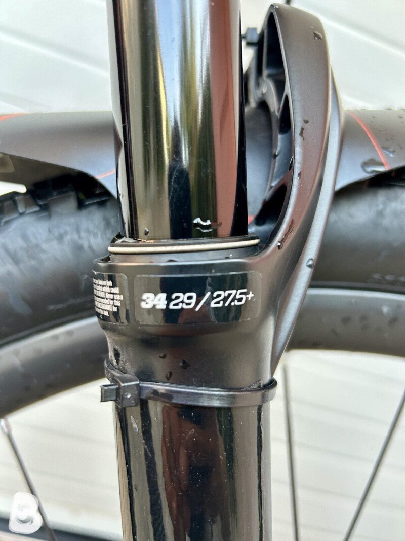 Trek Top Fuel 9.9 XX1 AXS 2019 used