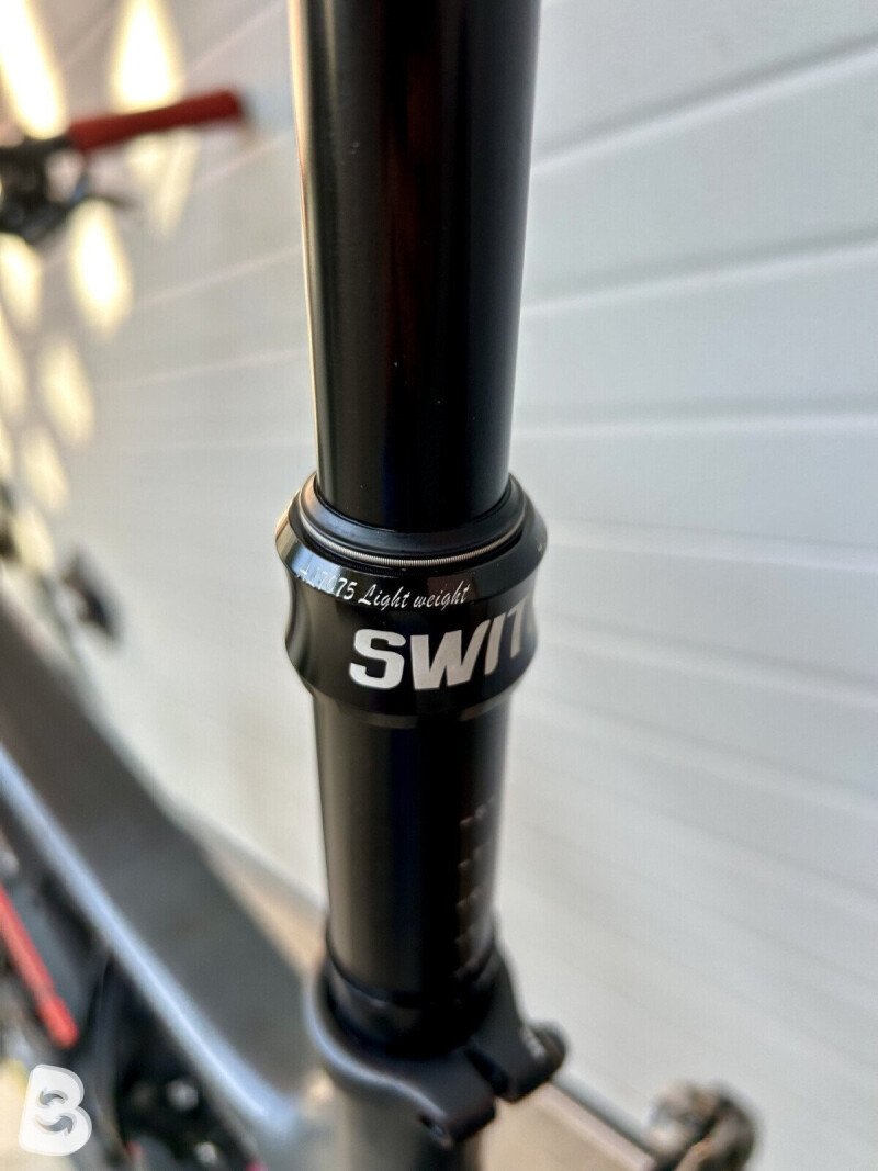 Trek Top Fuel 9.9 XX1 AXS 2019 used