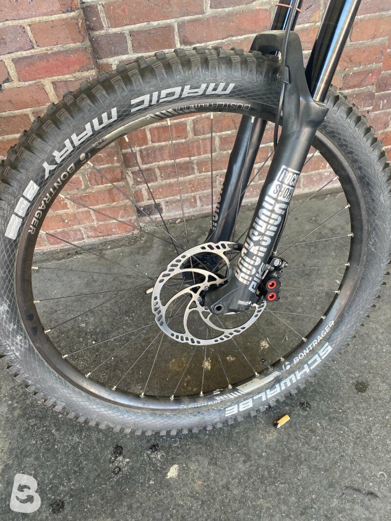 trek remedy 8 2018 spec