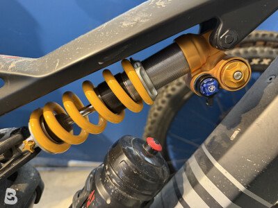 Öhlins TTX 235x65 2024