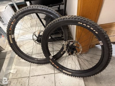 Syntesis 29x2,6  e 27,5x2,6