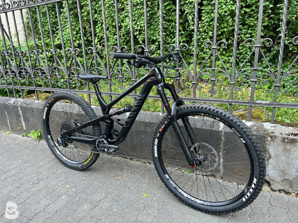 Canyon spectral on cf best sale 7.0 2021