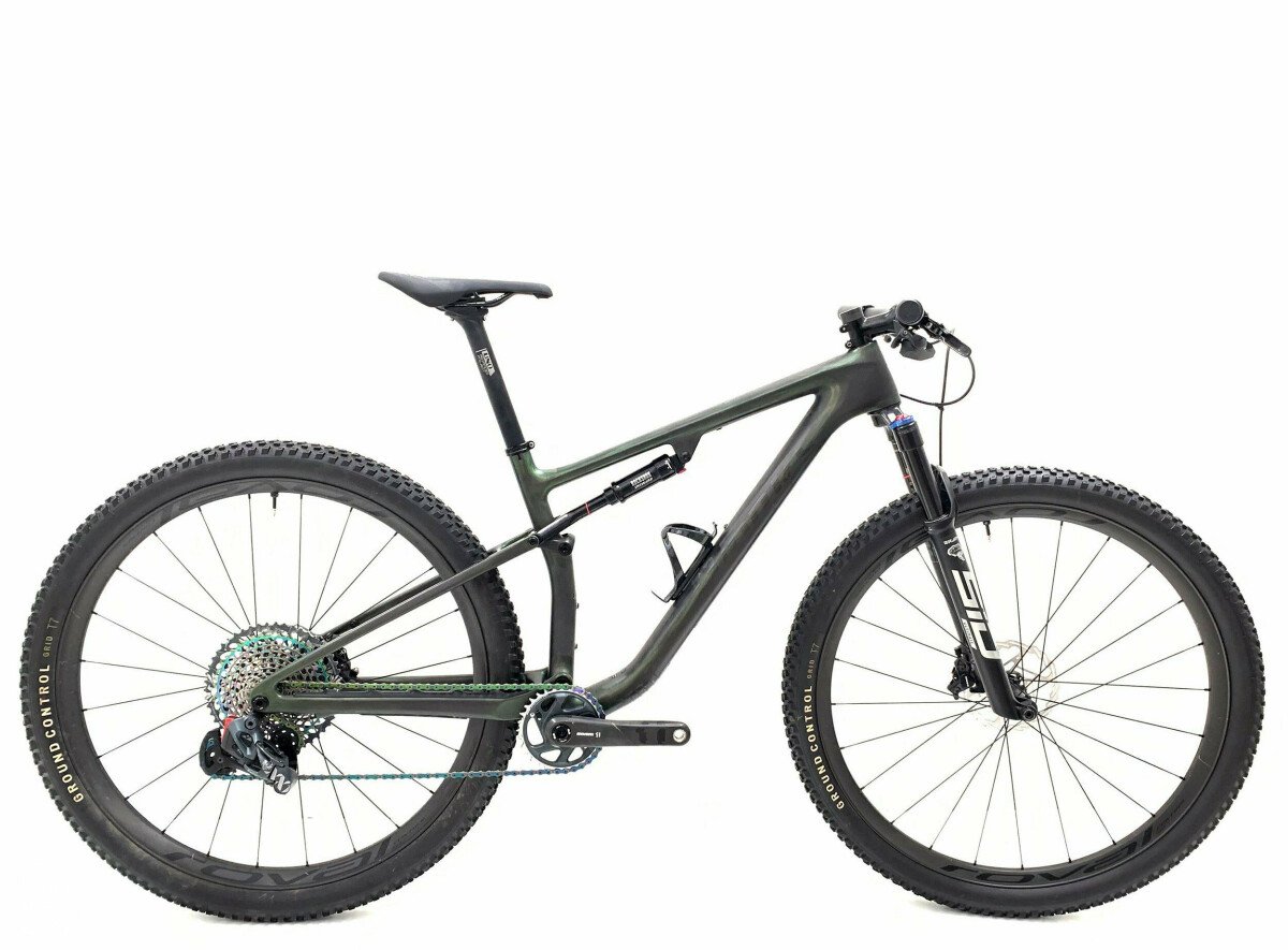 Specialized epic best sale s works axs