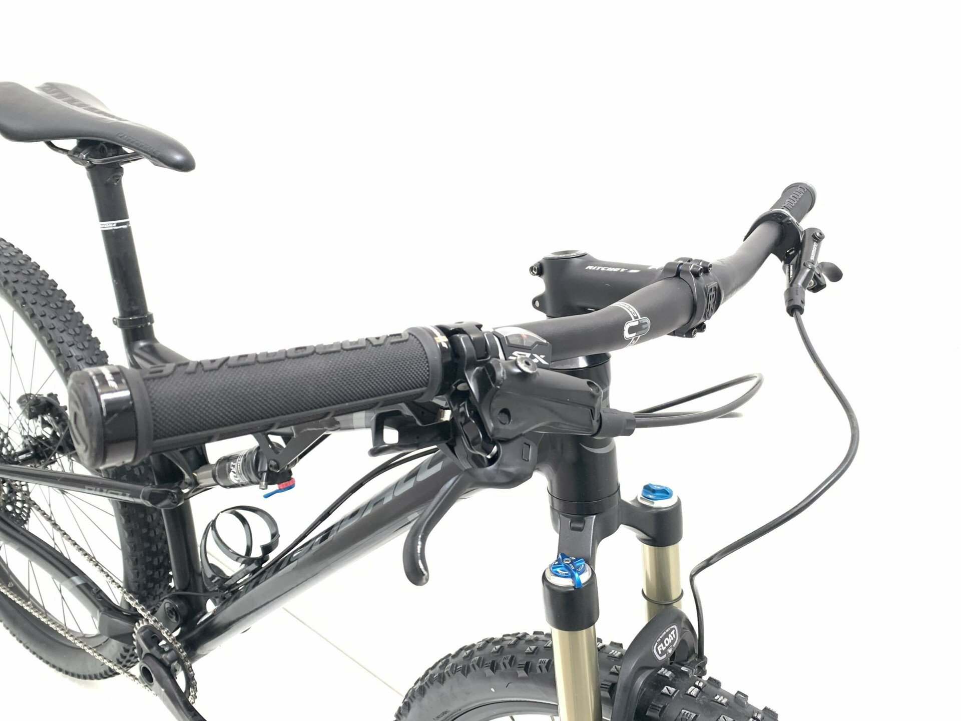 Cannondale Rush XT usata - Main Image