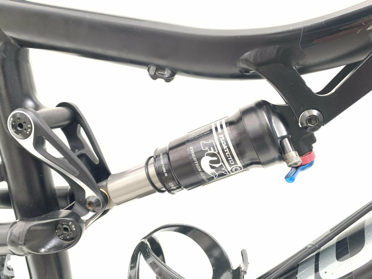 Cannondale Rush XT used - Main Image