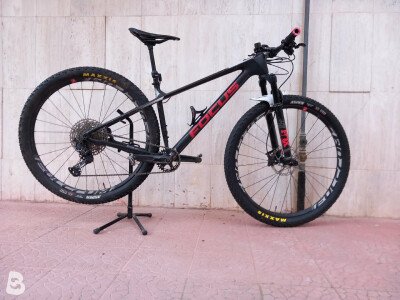 Focus Raven 8.8 2022