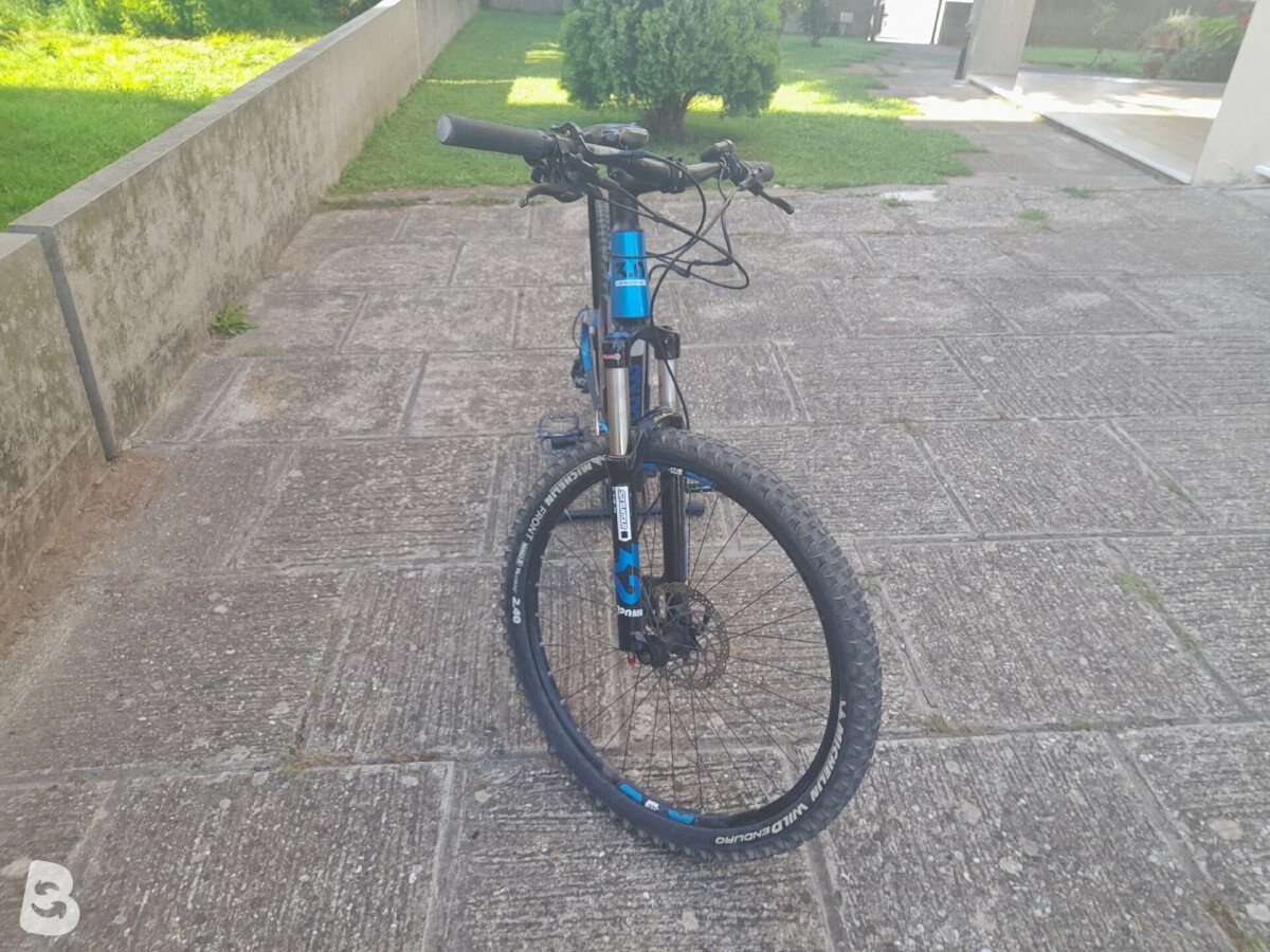 Haibike sduro best sale hardnine 3.0