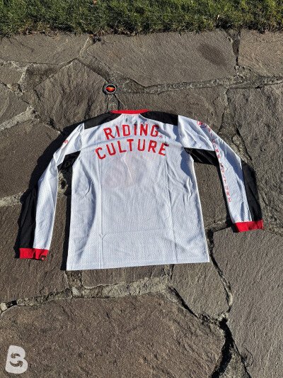 Riding Culture / 2022