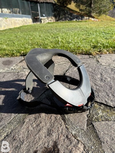 Ortema ONB neck brace 2021