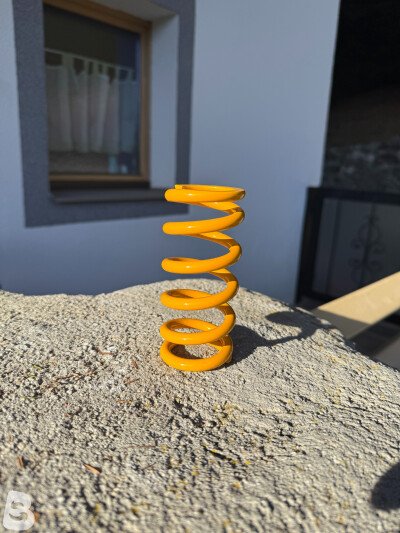 Öhlins / 2022