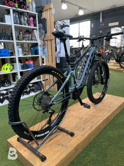 Scott spark 700 store elite