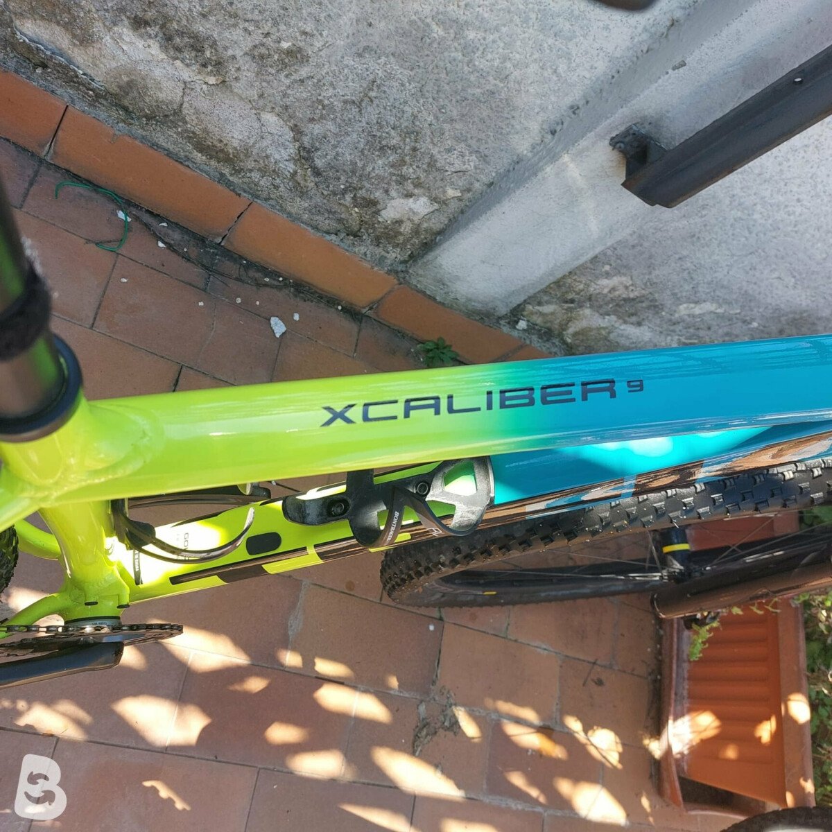 X caliber 2025 9 precio