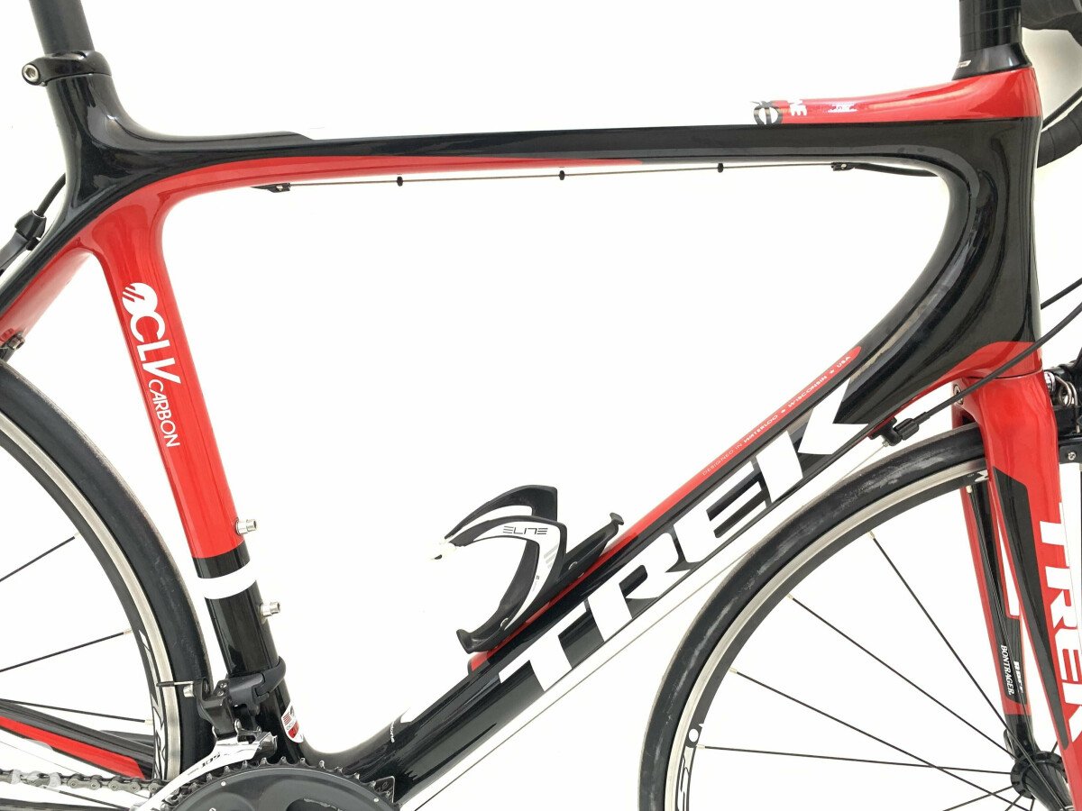 Trek madone 3.5 online carbon