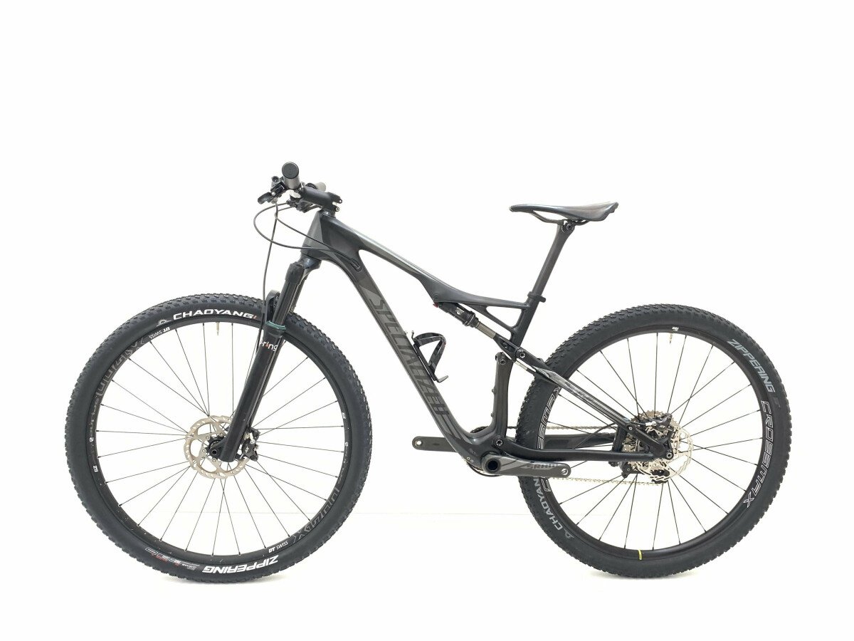 Specialized Epic Expert Fsr Carbonio X Gebraucht Kaufen