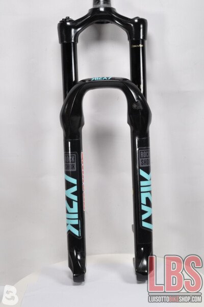 rock shox Lyrik 2018