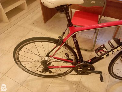 Trek madone 3.5 store 2015